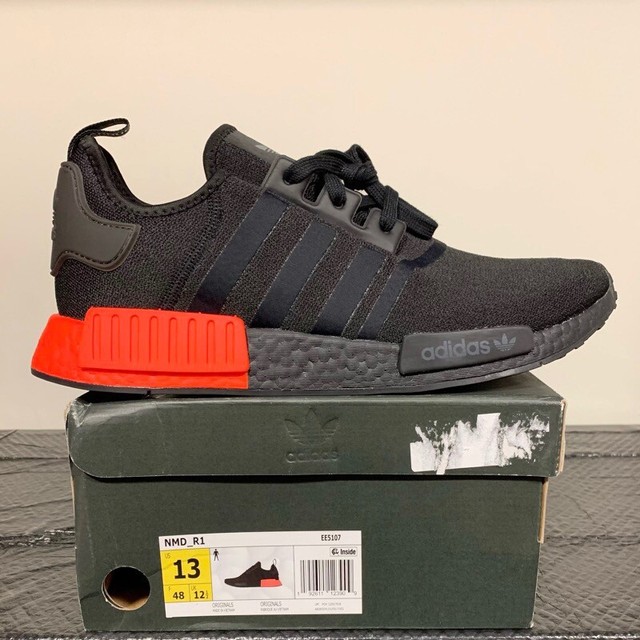 adidas nmd r1 sale uk