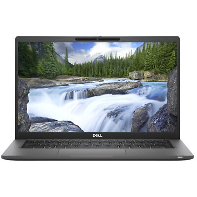 Dell Latitude 7420 14'' Touch Full HD Notebook Intel Core i7 SSD
