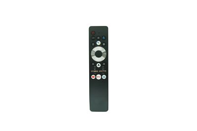 Voice Bluetooth Remote Control For Haier HTR-U29R Smart LED HDTV Android TV