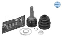 Meyle 36-144980034 Gelenksatz Antriebswelle Radseitig FüR Nissan