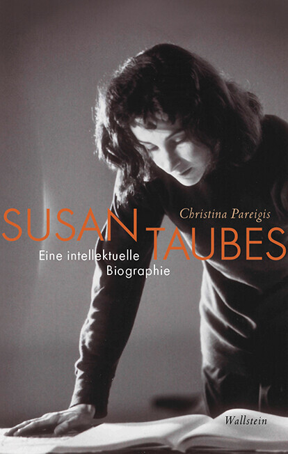 Thumbnail - Susan Taubes | Christina Pareigis | 2020 | Deutsch