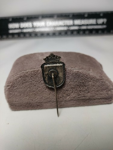 Vintage North Holland Tourist Hat Pin (CosPin508) - Picture 2 of 2