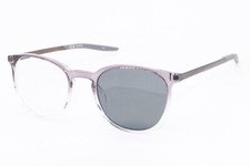 NIKE 7280 036 CRYSTAL LIGHT PURPLE BROWN AUTHENTIC DESIGNER SUNGLASSES 50-20