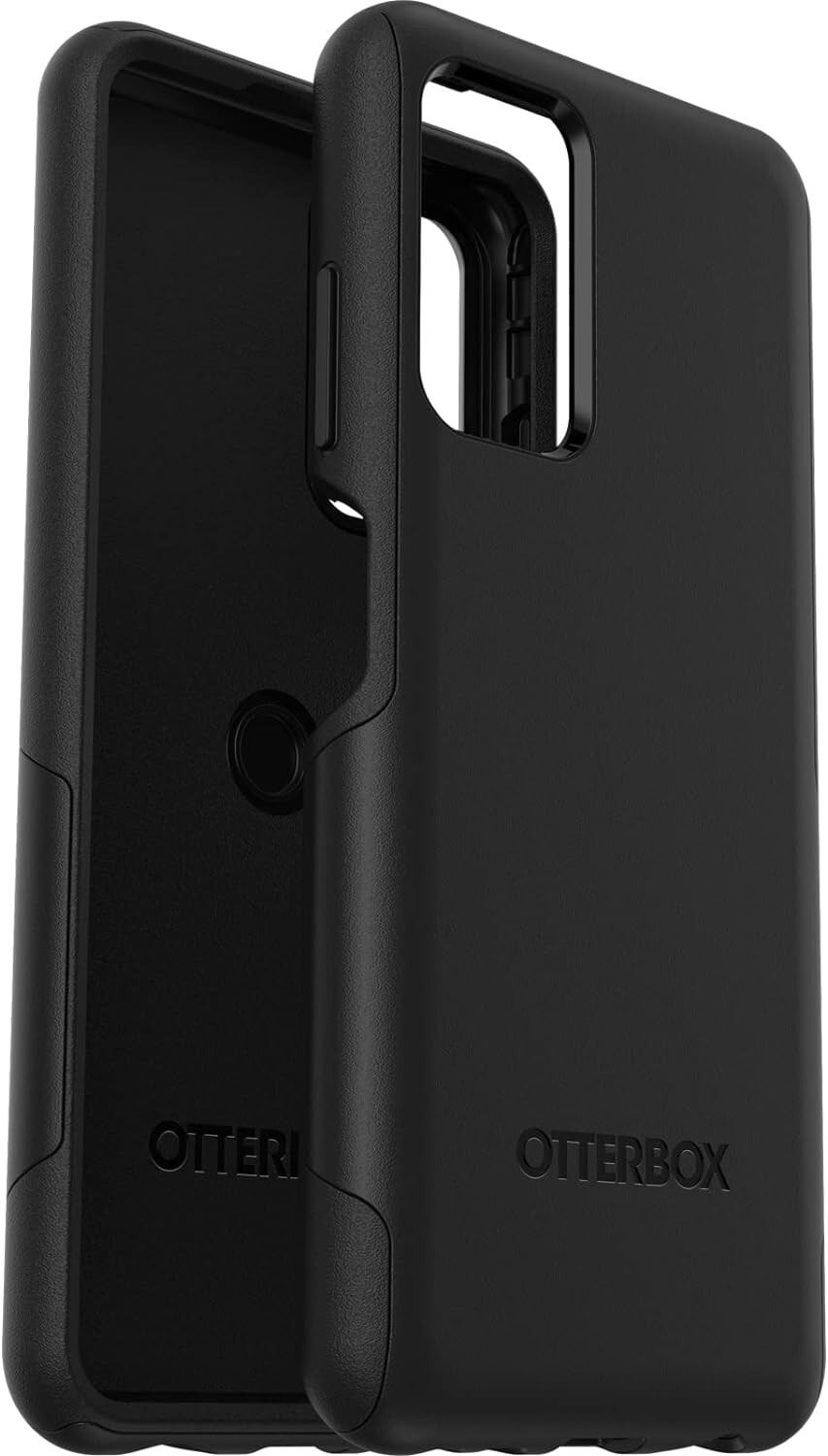 OtterBox Commuter Series Case Samsung Galaxy A03s Black eBay
