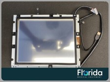 GE VOLUSON E8 ULTRASOUND TOUCH SCREEN 10.4&rdquo; 30 DAYS WARRANTY
