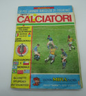 ALBUM MIRA TUTTI I CALCIATORI 1967 68 CON 400 FIGURINE