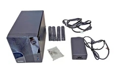 Zyxel NAS Model 325