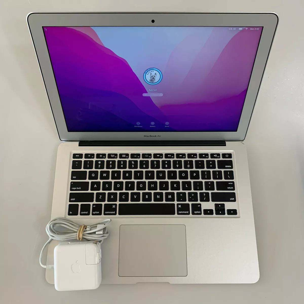 Apple MacBook Air 13