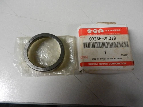 BEARING (25X47X15)