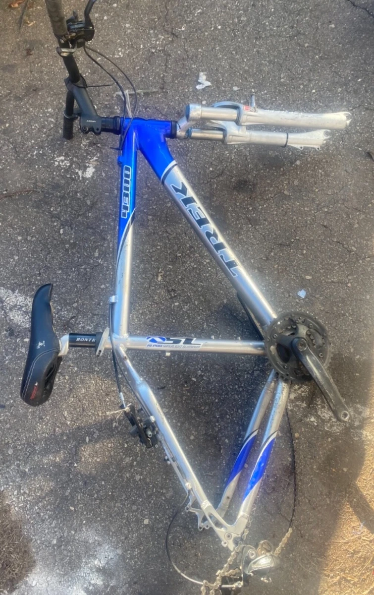 2000 trek online 4300