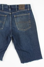 Men's Lee Denim Shorts 213 sz. 34