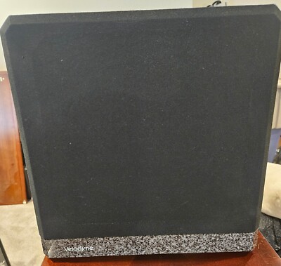 Velodyne Servo F-Series SF12BVX10 12'' Subwoofer (B6)