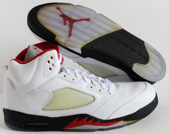 jordan 5 used