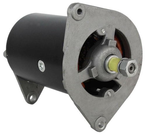 GENERATOR FITS INTERNATIONAL TRACTOR B2275 B3434 B-354 B-364 B-434 22700 22704 - 第 1/2 張圖片