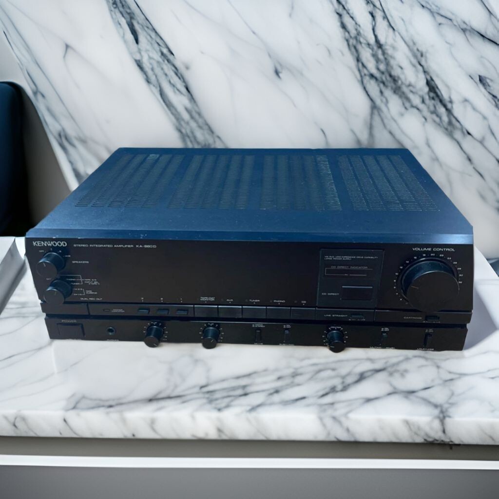KENWOOD STEREO プリメインアンプ　KA-880 D s-l400.jpg