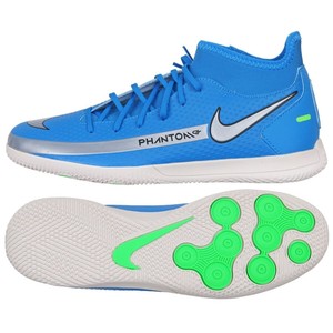 NIKE PHANTOM GT CLUB DF IC CW6671-160 - best cheap shoes, internet store  YesSport.co.uk