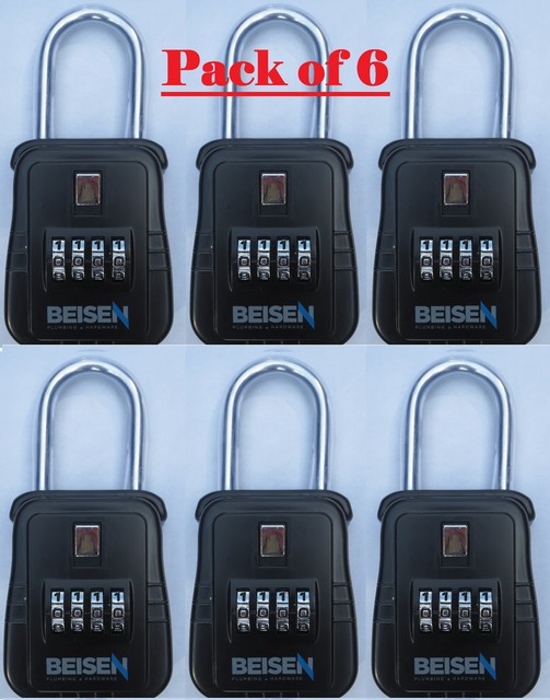 Business, Office & Industrial Industrial Lock Boxes Access Control