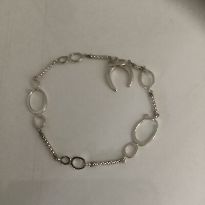 Links Of London Purity Watch Over Me Armband RAR