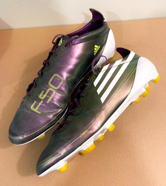 adidas f50 chameleon