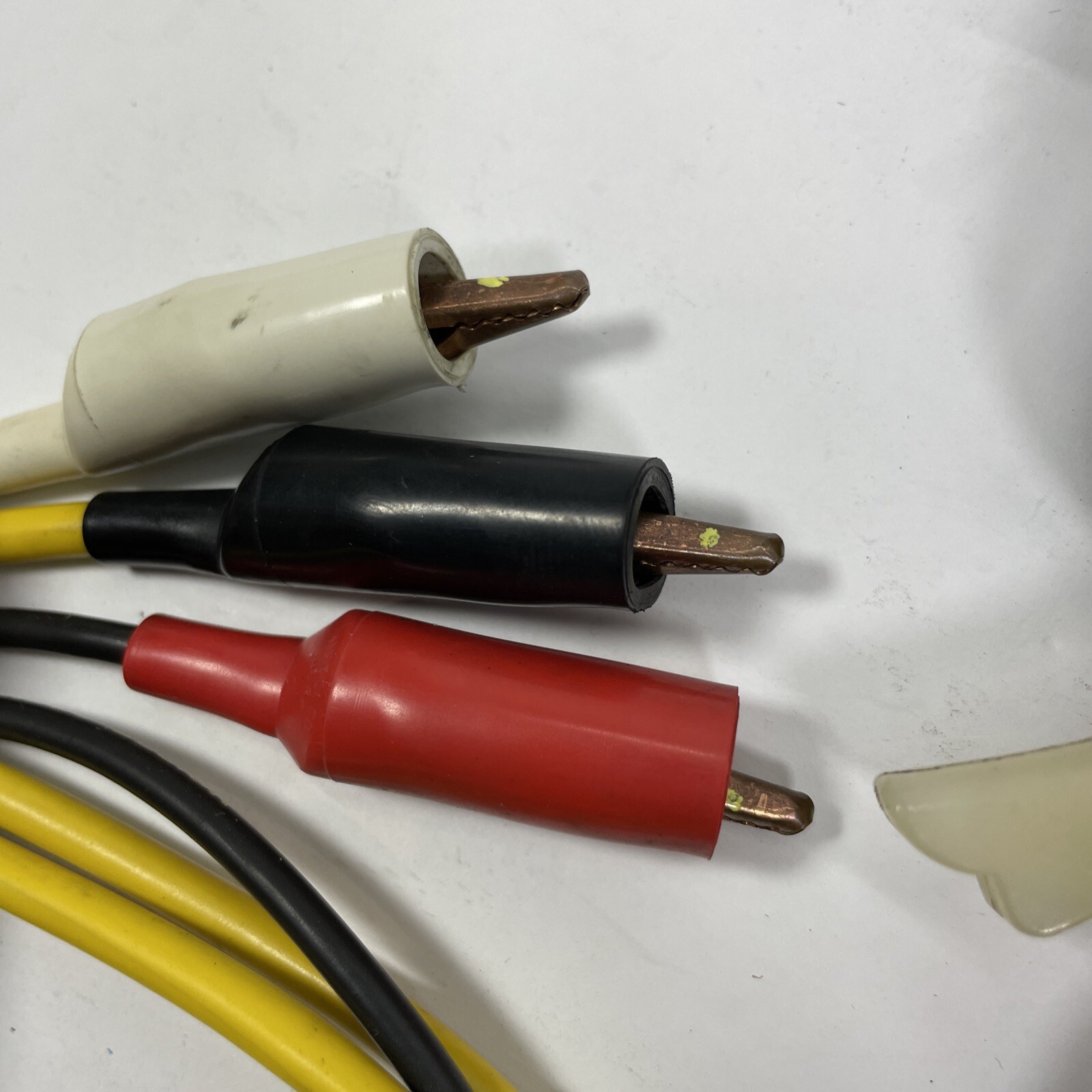 RARE! Vintage 1990’s PARMA DiFalco Custom Slot Car Controller Third Eye Resistor