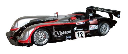 自動車 Panoz LMP1 Roadster S 1999 1:43 ONYX Panoz LMP1 Roadster S 1999 143 ONYX | eBay