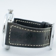 Panerai Radiomir 8 Days Power Reserve Manual Wind PAM00610 45mm Men's Watch 6