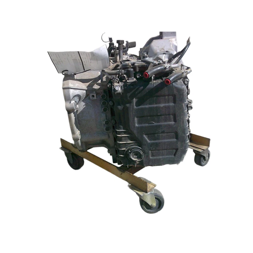 2018-2020 Hyundai Elantra Transmission 45k At 2.0l Hatchback Gt Warranty Oe 2019 Foto 2 de 4