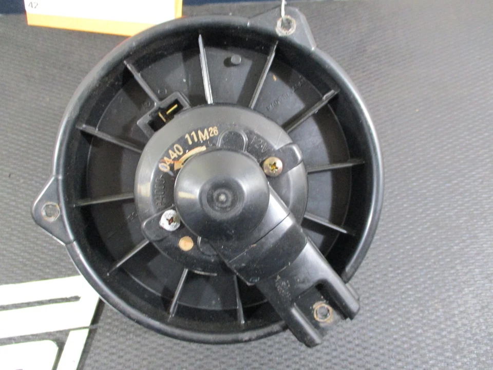 1993 年本田 Civic Del Sol SI 加热器吹风机电机 — 第 2/4 张图片