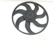 Used Engine Cooling Fan Blade fits: 2013 Jeep Wrangler  Grade A