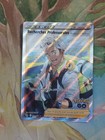 Carte Pokémon Recherches Professorales 078/078 Pokémon GO