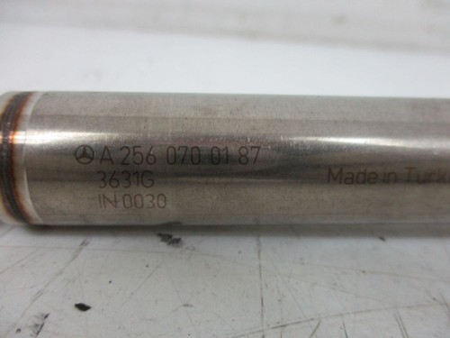 Infusing Valve Injector Valve Petrol Fits for Mercedes-Benz S-CLASS (C217) S - Picture 5 of 6