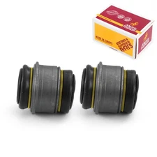 Rear LowervControl Arm Bushing Kit for Ghost Wraith Alpina B6 xDrive Gran Coupe