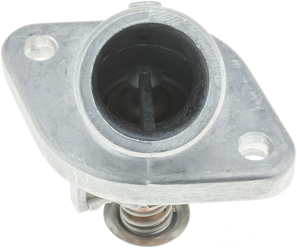 For 1991-2002 Saturn SL2 1.9L L4 GAS Engine Coolant Thermostat Gates 1992 1993 - Image 4 of 4