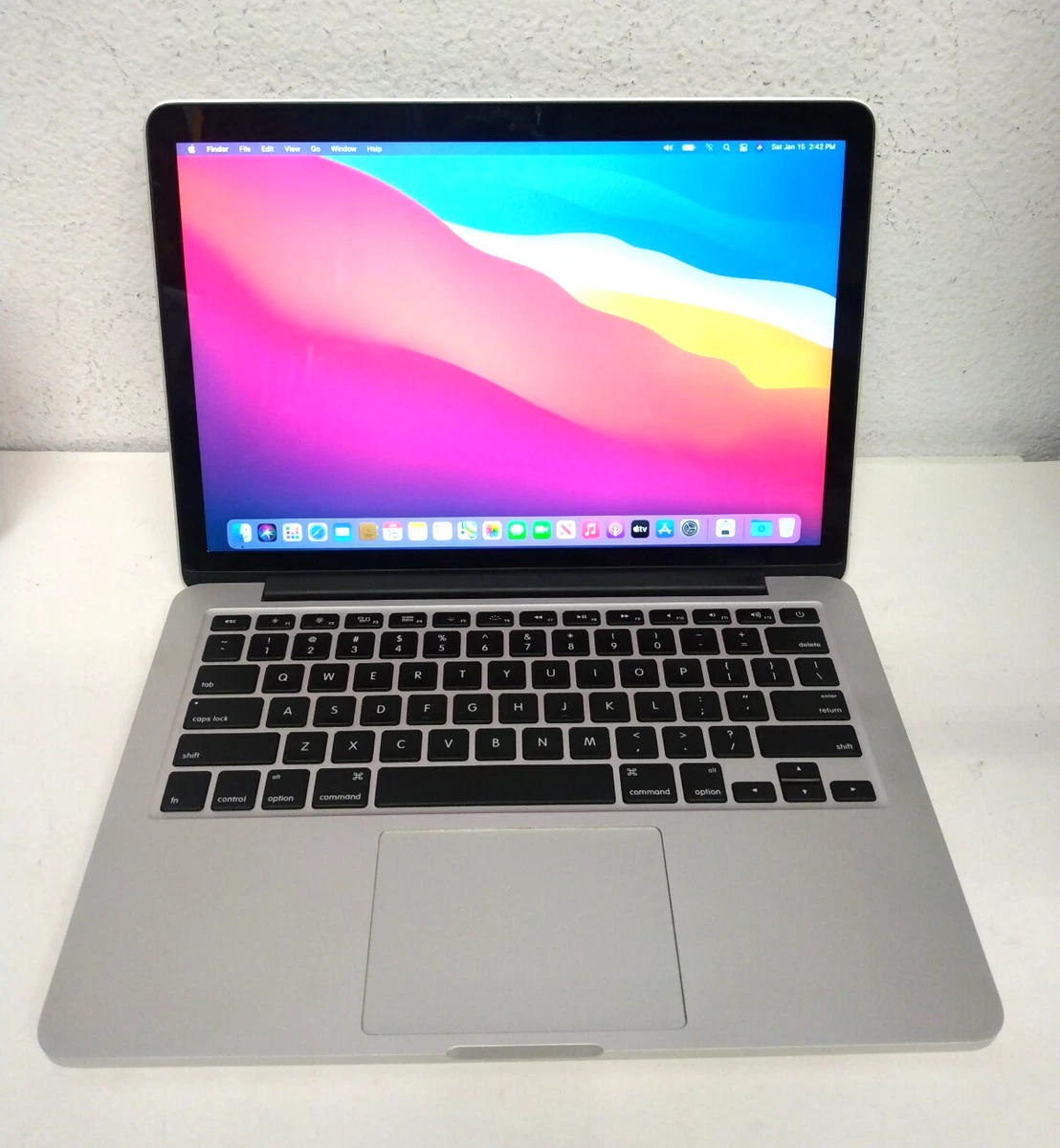 2014 Apple MacBook Pro 13.3 Inch Laptops for sale | eBay