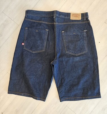 Vintage Y2K 00s Baggy Lowrider Shorts BRAND NEW SIZE 42 | eBay