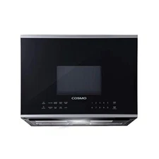 Efficient Over,the,Range Microwave, 1.34 cu. ft., 1000W, Integrated Venting