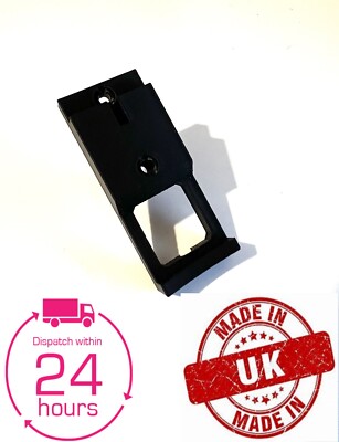 Shark Stratos Vakuum Wandhalterung Halterung Dock Kabelhalter IZ400 IZ400UK