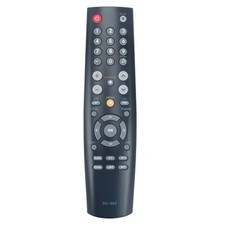 New RC-057 Replace Remote Coby TV for LEDTV32...