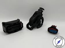 NEW iBooster Gen-2 ElectroBoost Connector Kit Universal Custom Harness