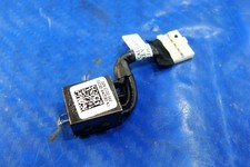 Dell Latitude 14" 7480 Genuine DC IN Power Jack w/Cable DC30100Z400 8GJM9 GLP