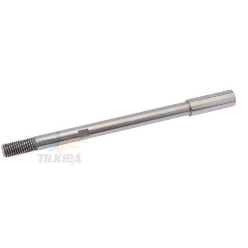Rc Boat 6.35mm 1/4'' / High Speed Steel 