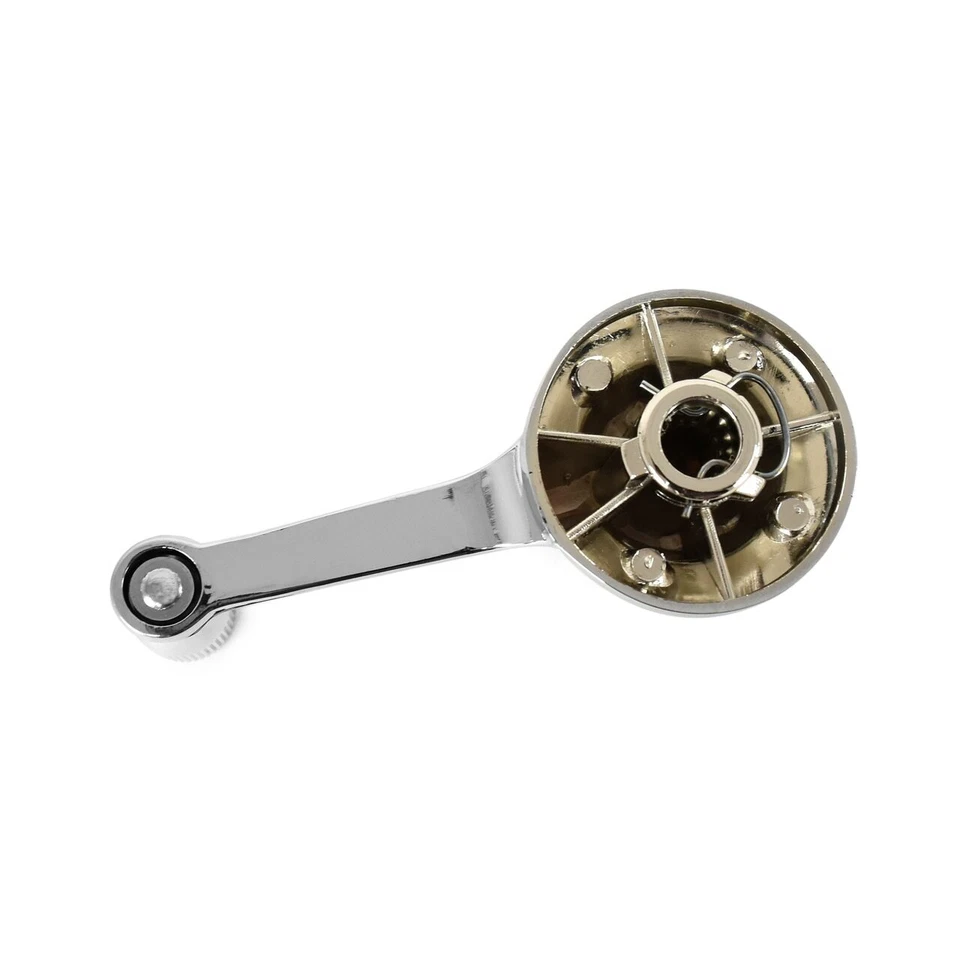 Manivela de ventana de puerta delantera para Ford Thunderbird 1964-1966 Foto 3 de 3