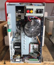 Square D Altivar 26” Drive Bucket 10 HP ATV58HD23N4XZS 50 Amp FAP3605016M 480 V