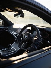 Bmw M Steering Wheel For Bmw X5 (F15) 2013-2018