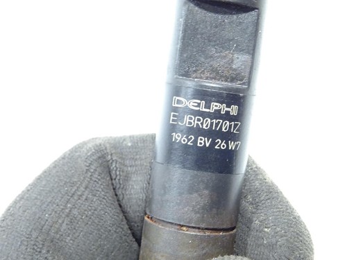 INJECTOR BRANDSTOF Renault Clio II Societe (SB) 7701478016 #110522454 - Afbeelding 4 van 4