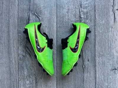 nike phantom vnm elite football boots