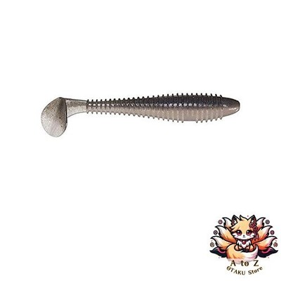 NEU Keitech Swing Impact Fat 4,8'' #420 Pro Snubbull Red Pearl
