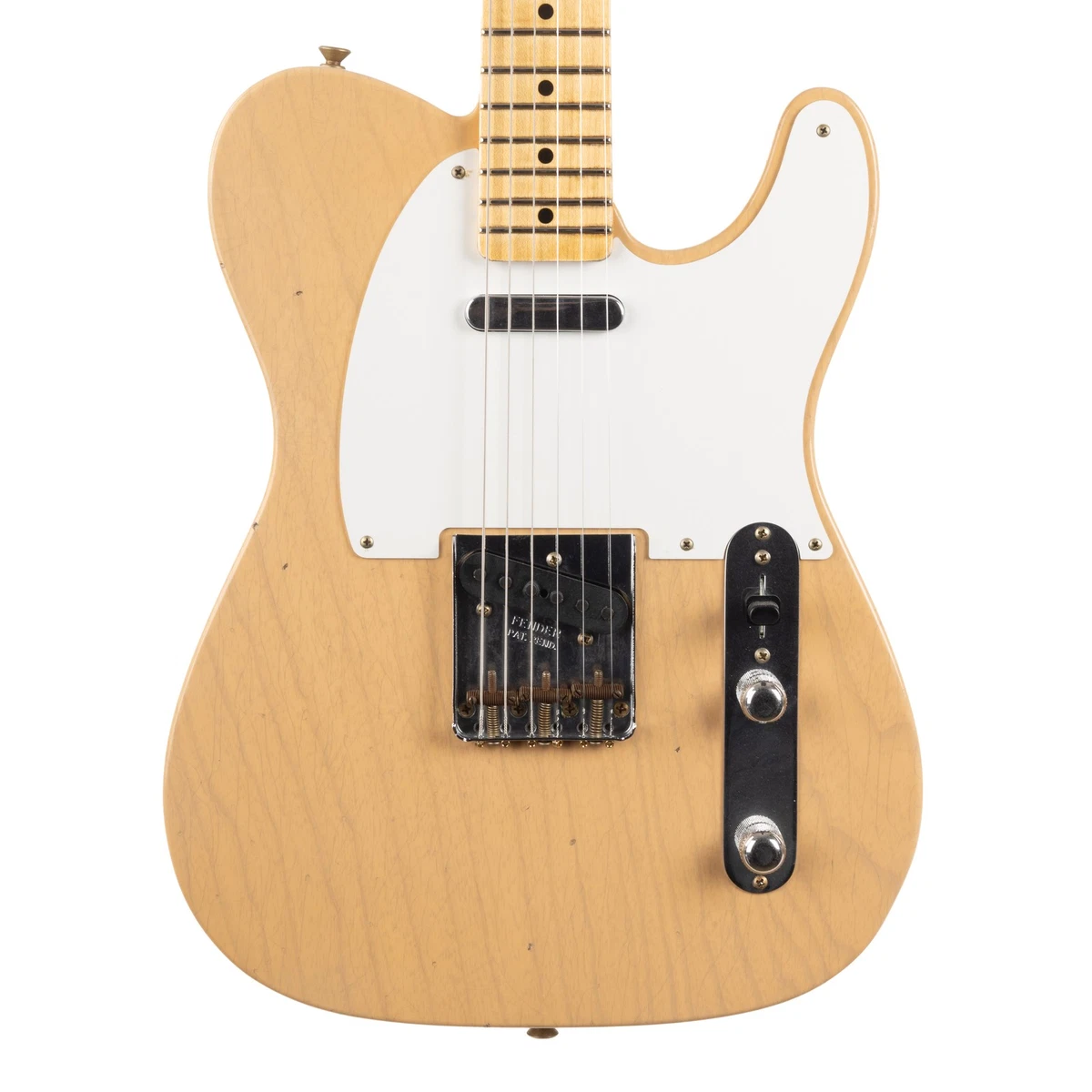 Preços baixos em Telecaster Fender Custom Shop | eBay