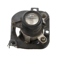 Antibrouillard Fiat 500