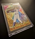 2026 Topps Series 1 Pete Crow-Armstrong Gold (RAW)